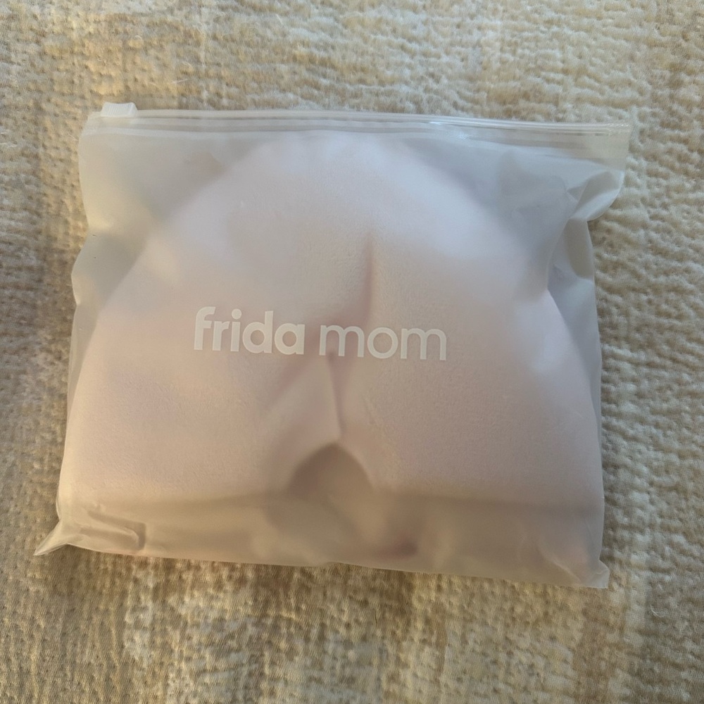 |Frida Mom| Breast Hot/Cold Packs
